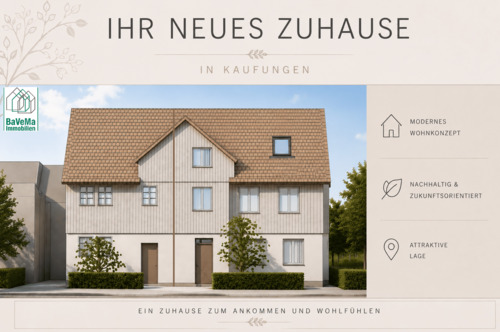 Titelbild - Grundstück für einen Neubau: Bauen Sie Ihr Wohnhaus mitten in Kaufungen