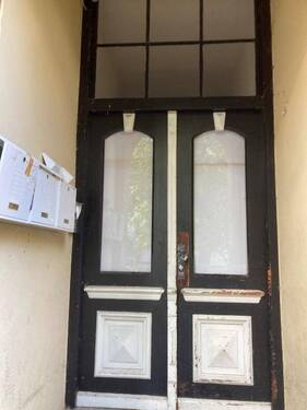 Eingangsbereich - 