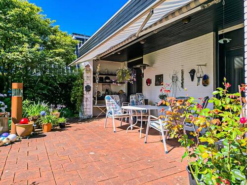 Terrasse - 
