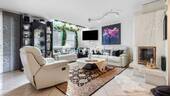 EG Wohnzimmer 1 - 