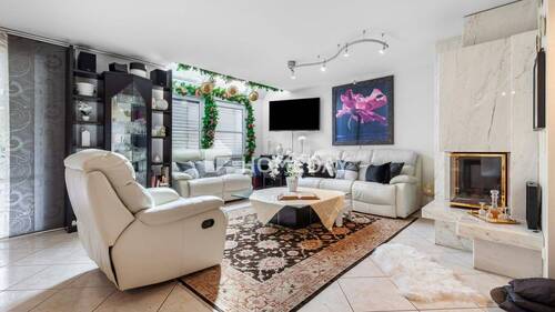 EG Wohnzimmer 1 - 