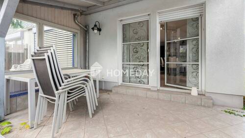 Terrasse 2 - 