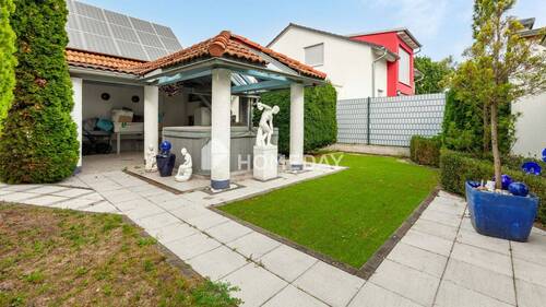Garten 1 - 