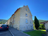 Hausansicht - 