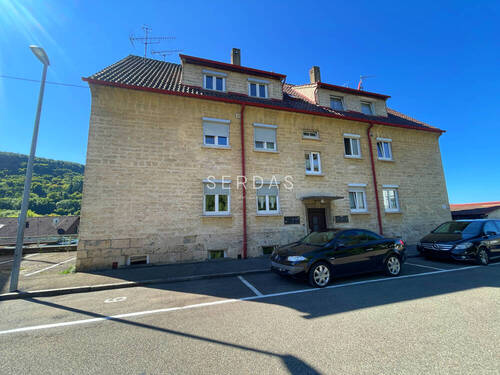Stellplatz - 
