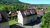 Hausansicht - 