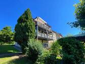 Hausansicht - 