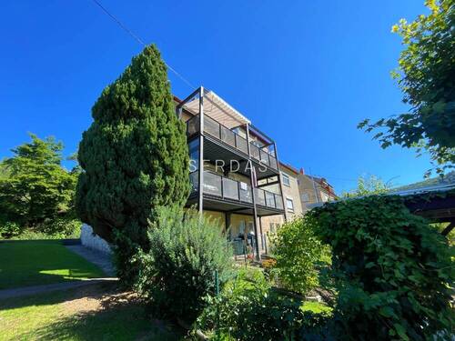Hausansicht - 