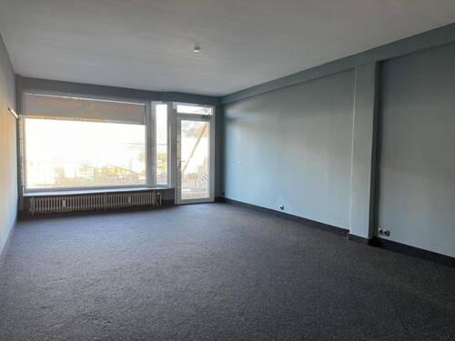 Verkaufsfläche - Gewerbeobjekt (Büro, Produktion, Verkauf) zur Miete in Wenningstedt-Braderup