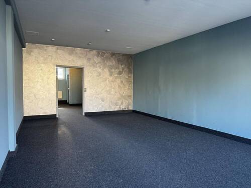 Verkaufsfläche - Gewerbeobjekt (Büro, Produktion, Verkauf) in Wenningstedt-Braderup