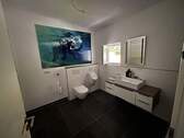 Badezimmer FeWo - 