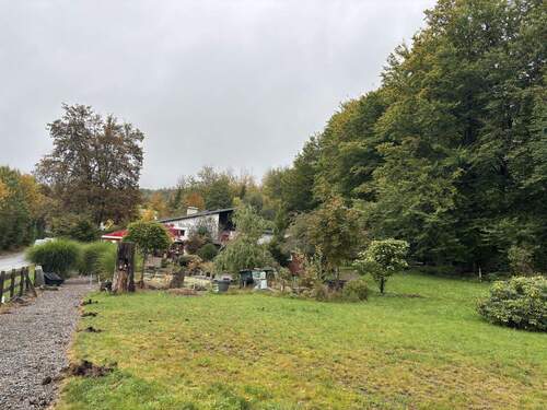 Aussenansicht - 