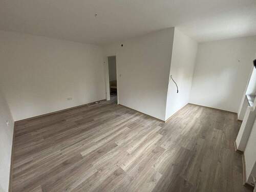 Wohnzimmer FeWo - 