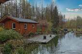 Terrasse am Teich - 