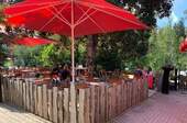 Biergarten - 