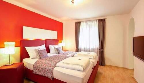 Zimmer ohne Inventar - 