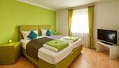 Zimmer ohne Inventar - 