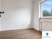 Kleines Schlafzimmer - Etagenwohnung mit 60,00 m² in Bad Kreuznach zur Miete