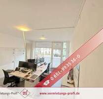 Helle Wohnung auf zwei Ebenen mit eigenem Keller und Außenstellplatz - Trier Kürenz