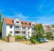 Erding - Gemütliche 3-Zimmer-Erdgeschosswohnung mit Garten & Tiefgaragenstellplatz!