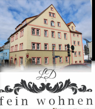 Front.png - DIE Alternative zum Haus - Hallo Eigennutzer! Großzügige Eigentumswohnung mit Dachterrasse und Weitblick