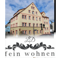 DIE Alternative zum Haus - Hallo Eigennutzer! Großzügige Eigentumswohnung mit Dachterrasse und Weitblick - Gotha
