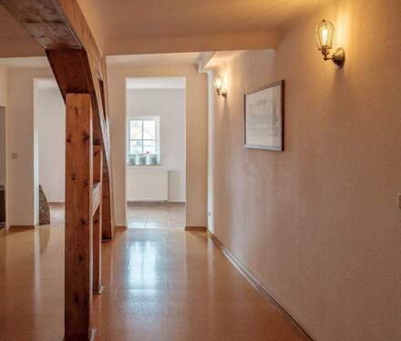 DSCF3056-HDR.jpg - Etagenwohnung mit 150,10 m² in Gotha zum Kaufen