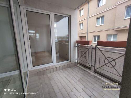 Balkon - 