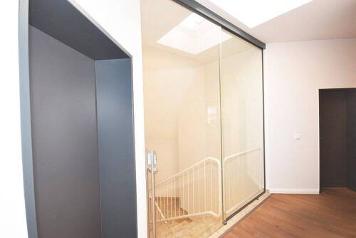 Blick ins Treppenhaus Bild 1 - 