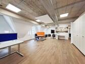 Raum 1 - offene Bürofläche Bild 3 - Büro in Hamburg