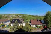 Ausblick Balkon - 