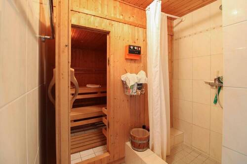 Sauna - 