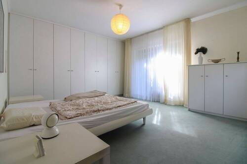 Schlafzimmer OG - 