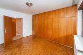 Zimmer 1 - Zugang Balkon - 