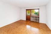 Zimmer 2 - Zugang Balkon - 