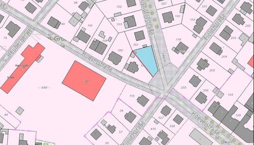 Flurkarte.grundstück - Grundstück in Berlin zum Kaufen