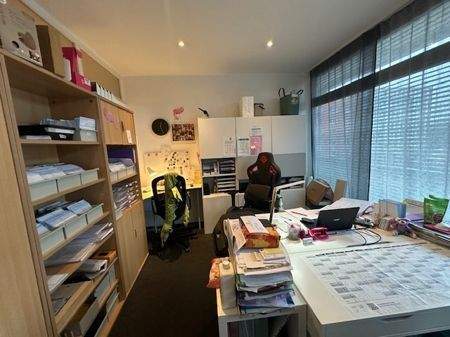 Praxis Büro Beispiel - 