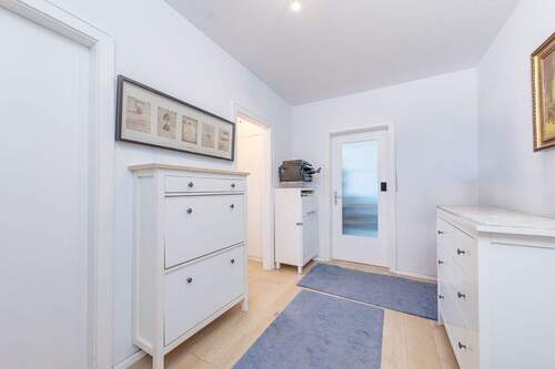 Herzlich willkommen! - 2 Zimmer Etagenwohnung in Reinbek