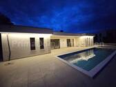 Bungalow mit Pool -Bezugsfertig - Bungalow mit 125,00 m&sup2; in Labin zum Kaufen