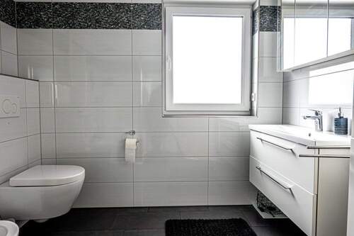 Badezimmer - 