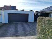 Doppelgarage - 
