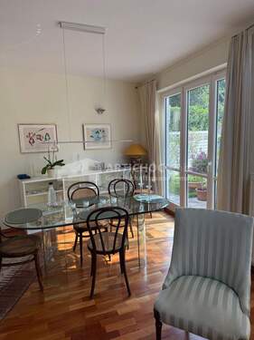 Eßzimmer - Einfamilienhaus mit 154,30 m&sup2; in Karlsruhe zum Kaufen