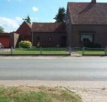 DHH plus Bauland in 2. und 3. Reihe - Berne/Bardenfleth