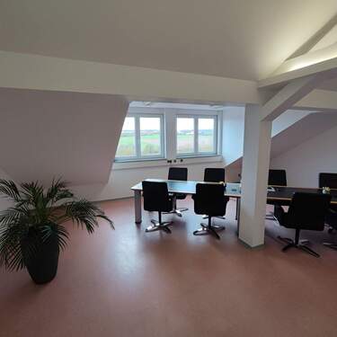 Besprechungsraum - Büro in Fulda