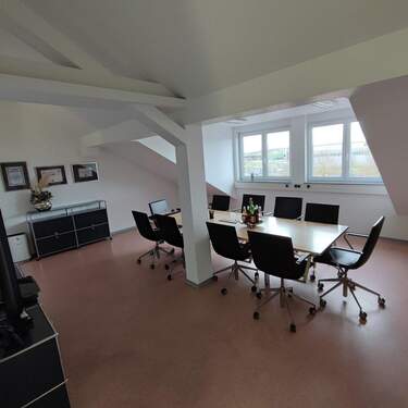 Besprechnungsraum - Büro in Fulda zur Miete