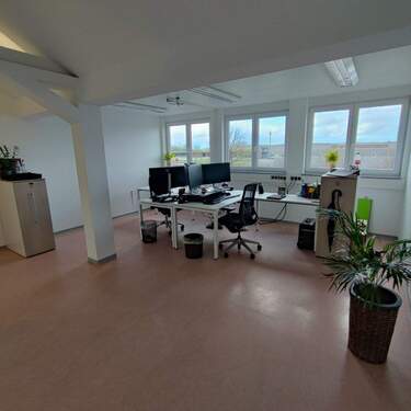 Bürofläche - 