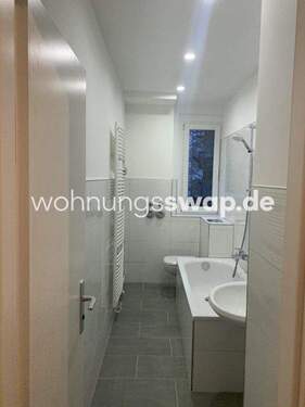 Bild 2 - 2 Zimmer Etagenwohnung zur Miete in Berlin