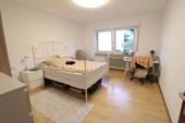 Schlafzimmer - Einfamilienhaus in Baden-Baden zum Kaufen