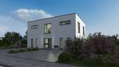Ansicht Eingang - 