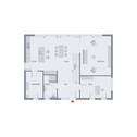 Grundriss Erdgeschoss - 